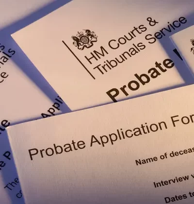 What is Contentious Probate?