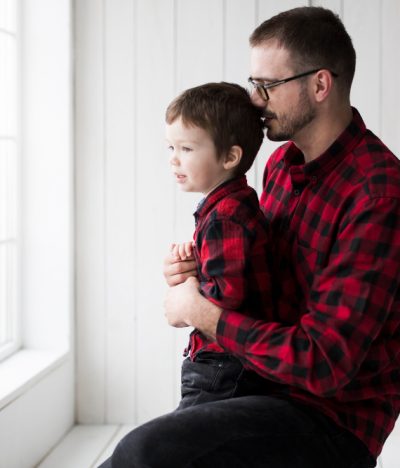 Should You Set Up a Trust for Your Children? What Every Parent Needs to Know