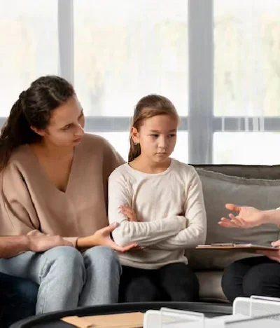 Post-Christmas Parenting Conflicts? Know Your Rights