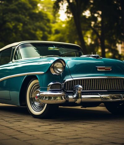 When Passion Turns to Conflict: What Happens When Ownership of a Classic Car Is Disputed After Death?