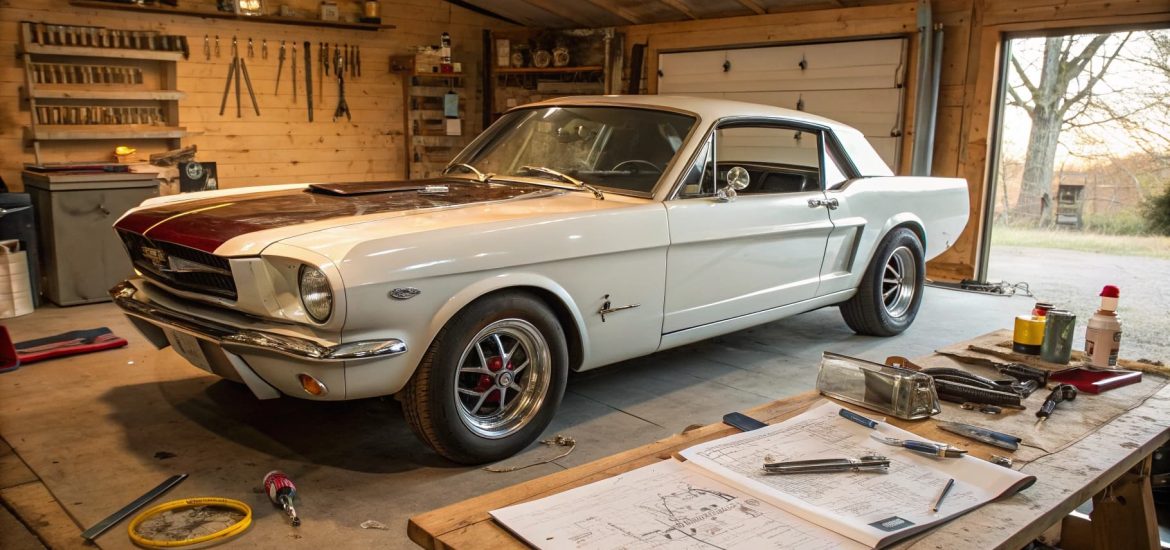 Classic-Car-Restoration-How-to-Stay-on-Budget