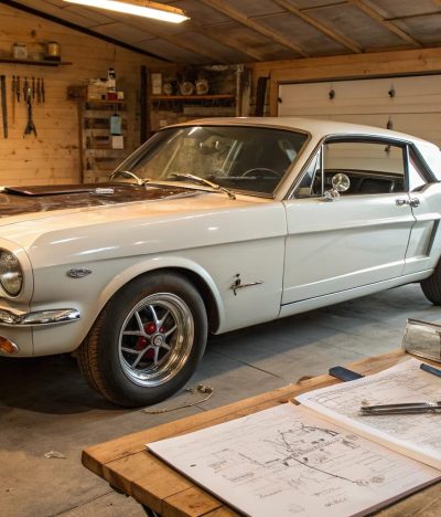 Classic Car Restorations Gone Wrong: What Are Your Legal Rights?