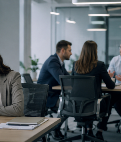 The Ultimate Guide to Silent Harassment – Proven Strategies for Addressing Toxic Work Culture