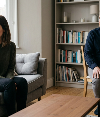 Stonewalling in Relationships: Recognising the Signs and Taking Action