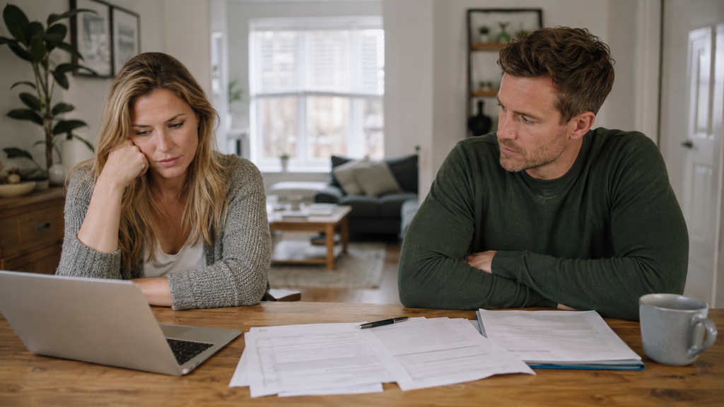 Can I Get Divorced Without a Solicitor in the UK