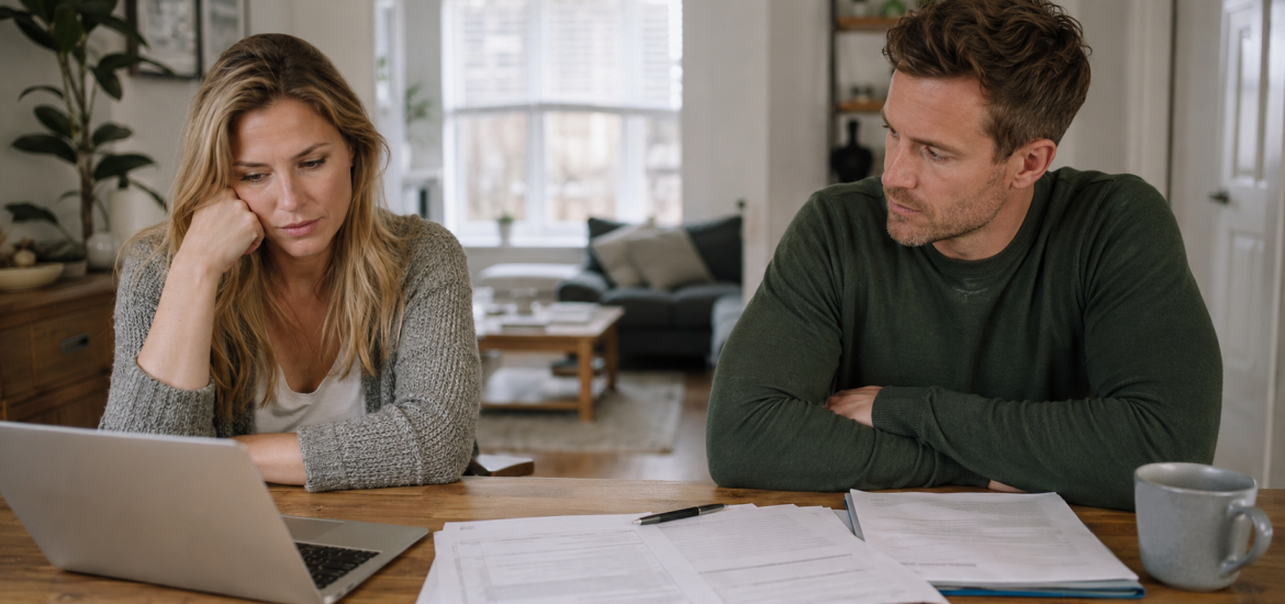 Can I Get Divorced Without a Solicitor in the UK