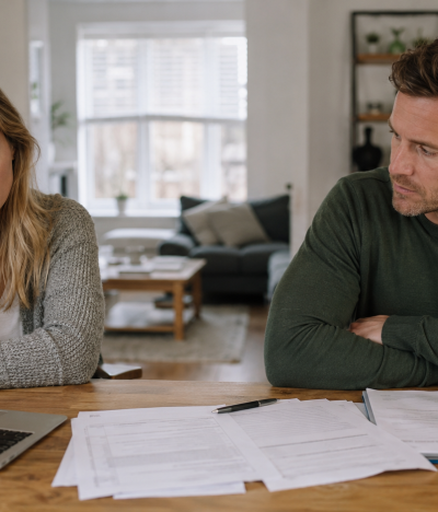 Can I Get Divorced Without a Solicitor in the UK?