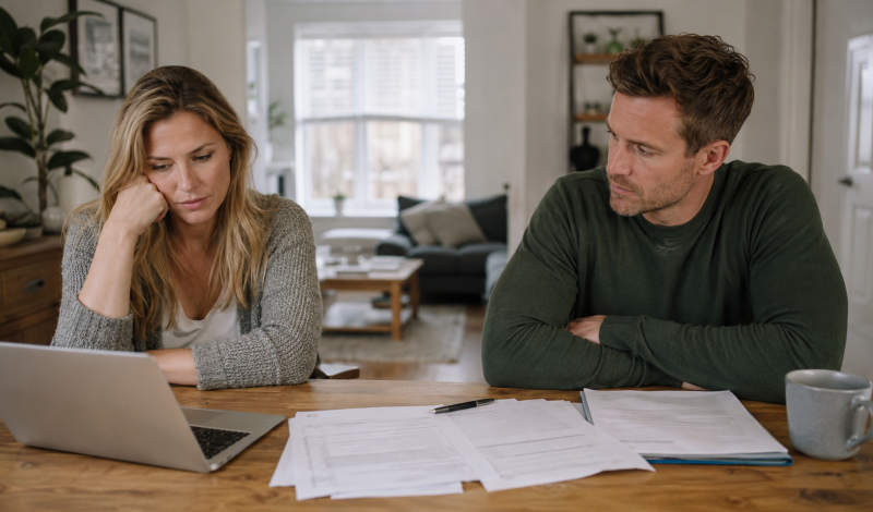 Can I Get Divorced Without a Solicitor in the UK