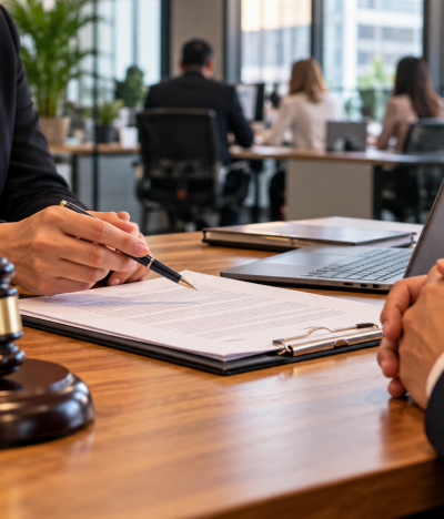 Employment Law Changes in October 2026: What Employers and Employees Need to Know