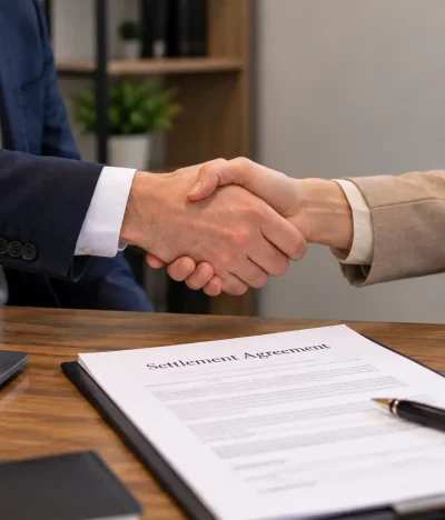 Your Employer Wants You to Sign a Settlement Agreement. Is It a Fair Deal?